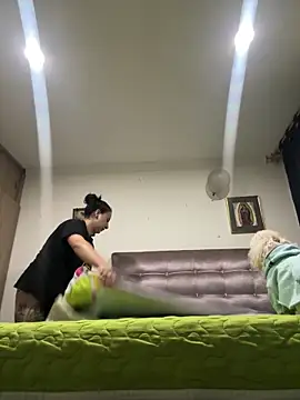 Abril Luv online show from 03-16-26, 01:11