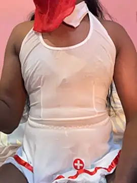 Femcrossy online show from 01-16-26, 09:35