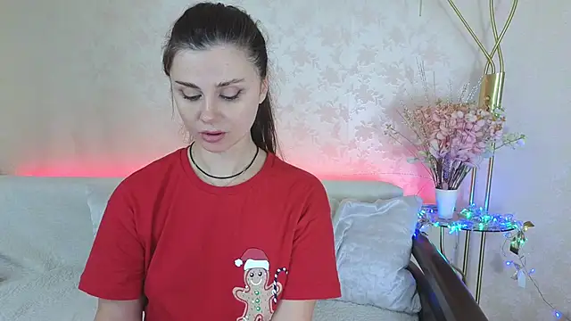 Snapshot of Adissana chatting on 01-31-25, 11:56 Adissana online show from 01-31-25, 11:56