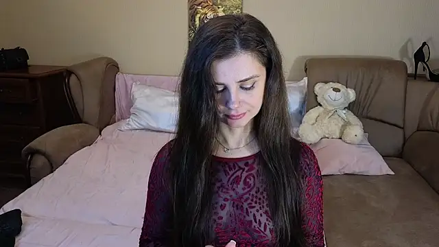 Snapshot of Adissana chatting on 02-09-26, 06:23 Adissana online show from 02-09-26, 06:23