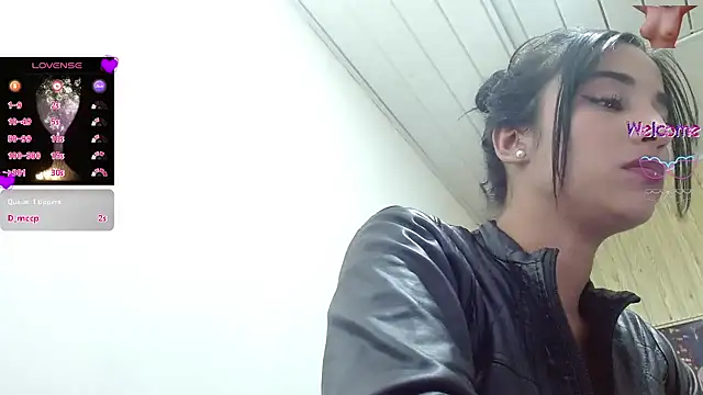  nathaly sweet online show from 01-30-25, 08:54