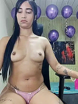  nathaly sweet online show from 02-20-25, 11:43