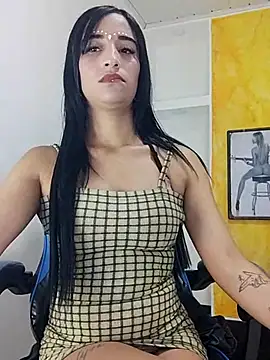  nathaly sweet online show from 02-26-25, 09:05