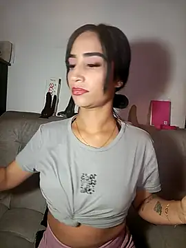  nathaly sweet online show from 12-14-25, 01:44