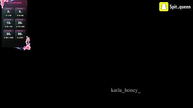 Snapshot of Spit_queen chatting on 10-07-25, 08:06 Spit queen online show from 10-07-25, 08:06