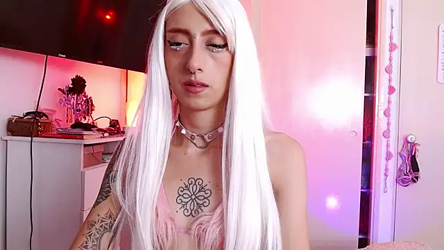 alisseallie online show from 03-16-26, 12:17