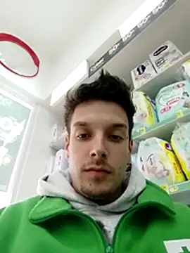 MisterMauro20 online show from 06-03-26, 06:13
