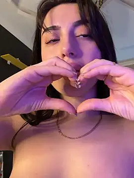 Tasty Nora online show from 03-16-25, 06:31