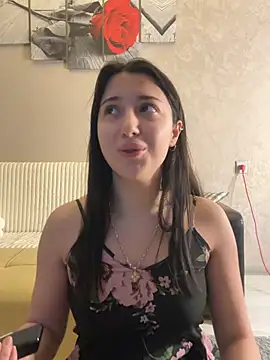 Tasty Nora online show from 03-18-26, 04:04