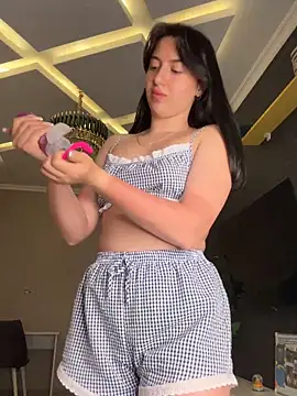 Tasty Nora online show from 06-10-26, 11:42