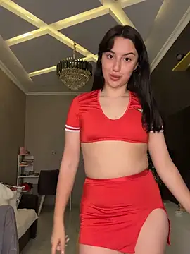 Tasty Nora online show from 06-20-26, 11:46