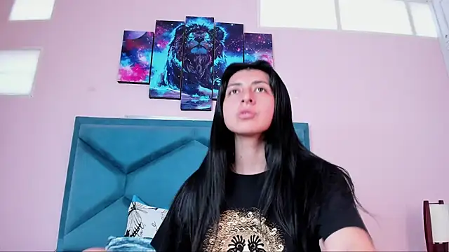 EmmaWilliamss online show from 03-11-25, 03:56