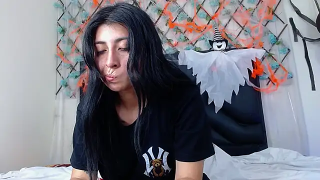 EmmaWilliamss online show from 11-01-25, 11:18