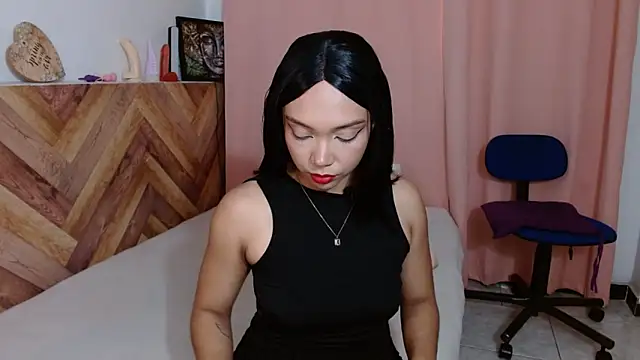 Snapshot of nickyCollins chatting on 02-13-26, 03:41 nickyCollins online show from 02-13-26, 03:41