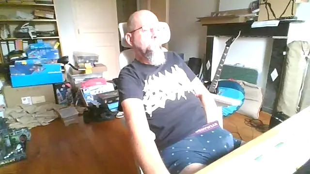 diamond1971 online show from 11-03-25, 10:49