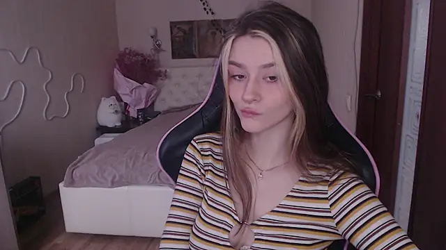 jeann elsaa online show from 03-01-25, 07:08