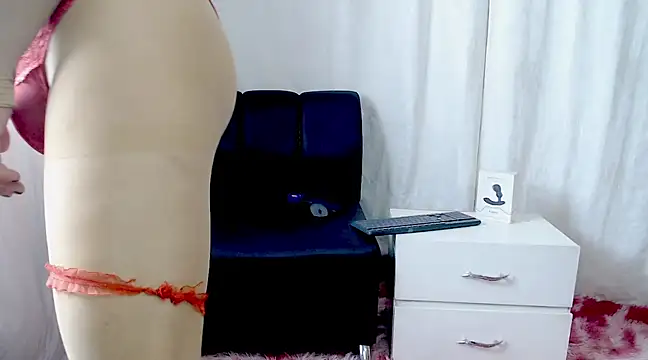 Astrid  V  online show from 02-18-25, 04:05