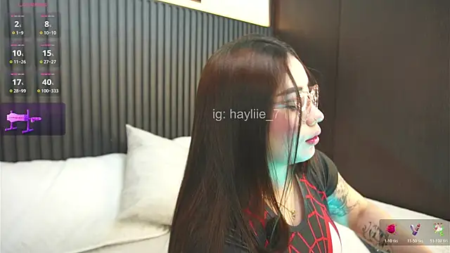 Snapshot of haylie_ chatting on 05-10-26, 05:01 haylie online show from 05-10-26, 05:01
