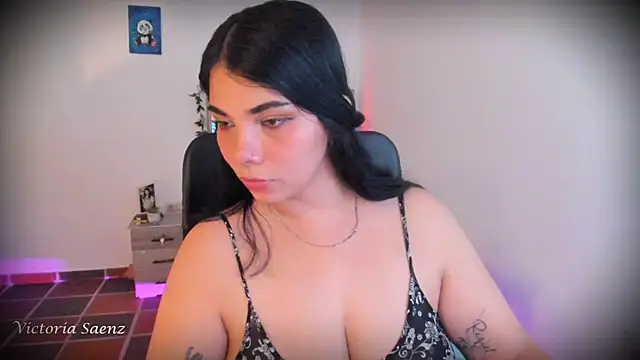 Snapshot of victoriaasaenz_ chatting on 01-14-26, 12:38 victoriaasaenz online show from 01-14-26, 12:38
