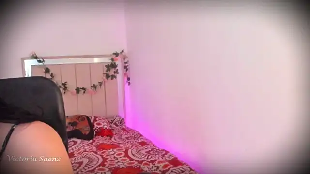Snapshot of victoriaasaenz_ chatting on 02-07-26, 12:58 victoriaasaenz online show from 02-07-26, 12:58