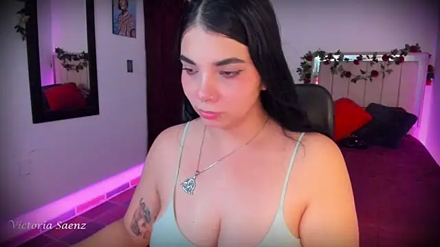 Snapshot of victoriaasaenz_ chatting on 03-05-26, 01:01 victoriaasaenz online show from 03-05-26, 01:01