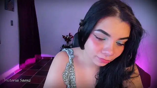 Snapshot of victoriaasaenz_ chatting on 03-26-26, 12:50 victoriaasaenz online show from 03-26-26, 12:50