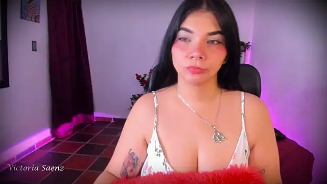 Snapshot of victoriaasaenz_ chatting on 04-05-26, 12:52 victoriaasaenz online show from 04-05-26, 12:52
