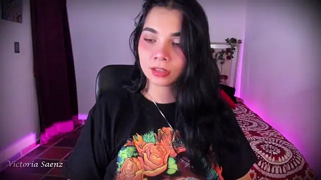 Snapshot of victoriaasaenz_ chatting on 04-09-26, 12:54 victoriaasaenz online show from 04-09-26, 12:54
