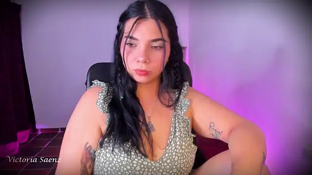 Snapshot of victoriaasaenz_ chatting on 05-23-26, 01:00 victoriaasaenz online show from 05-23-26, 01:00