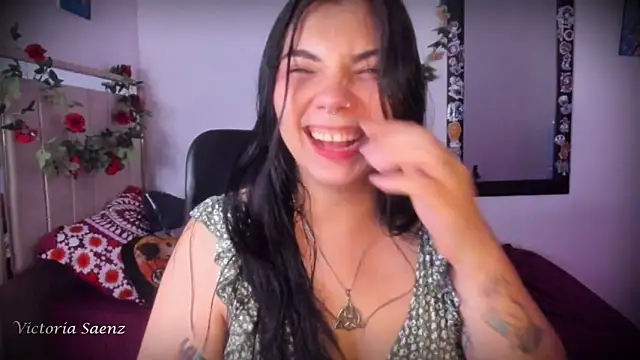 victoriaasaenz  online show from 06-14-26, 02:24