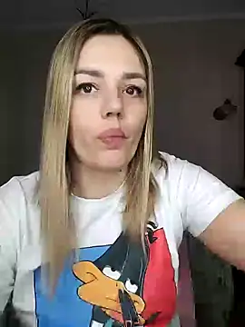 KrissSexi online show from 03-14-25, 02:19