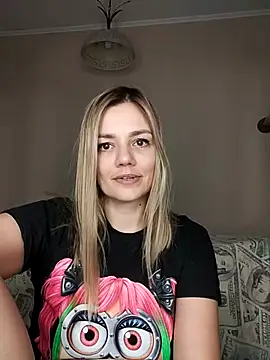 KrissSexi online show from 03-14-25, 05:57