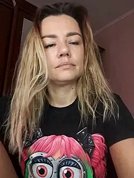 KrissSexi online show from 09-12-25, 06:24