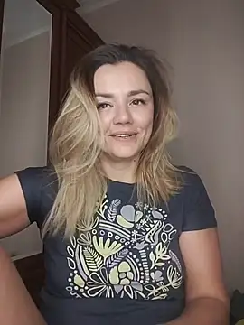 KrissSexi online show from 11-06-25, 11:55