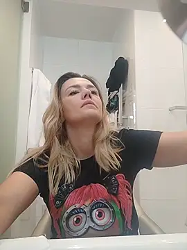 KrissSexi online show from 11-11-25, 07:58