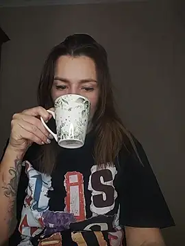 KrissSexi online show from 01-13-26, 07:19