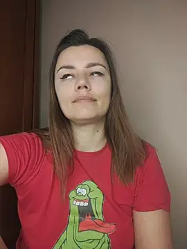 KrissSexi online show from 04-10-26, 04:28