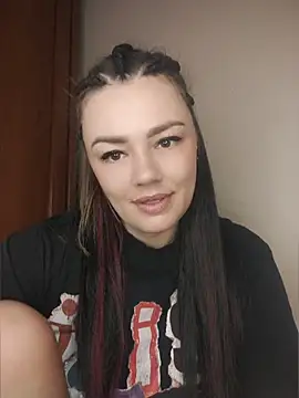 KrissSexi online show from 05-31-26, 07:26