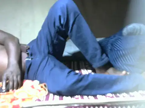 Leebwoy20 online show from 09-13-25, 03:23