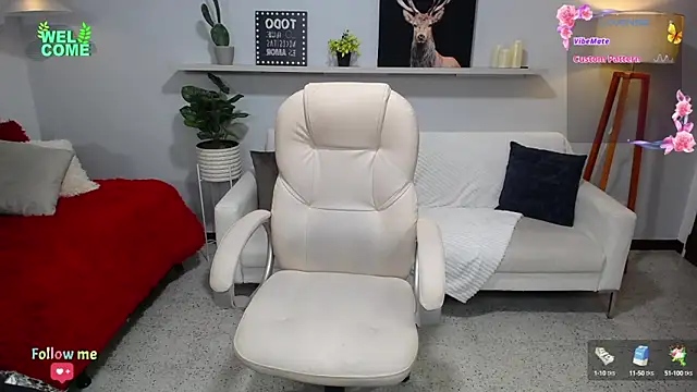 Bianca     online show from 09-25-25, 11:41