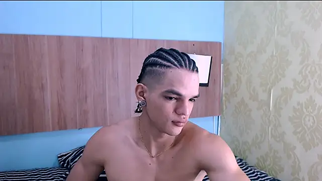 AlbertBernal69 online show from 01-26-25, 06:17