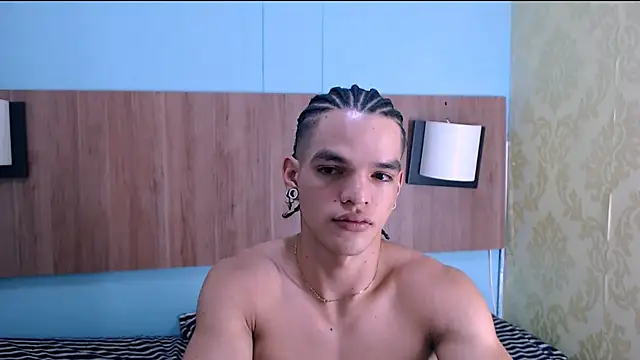 AlbertBernal69 online show from 01-26-25, 09:19