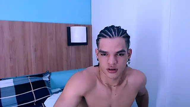 AlbertBernal69 online show from 01-30-25, 08:11