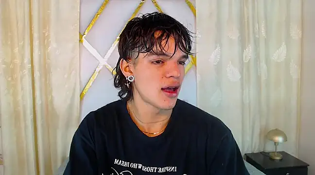 AlbertBernal69 online show from 02-11-25, 02:57