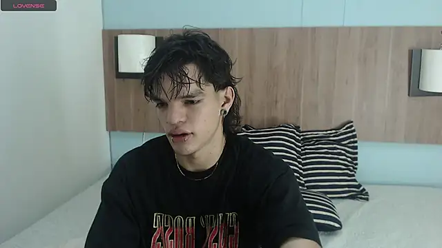 AlbertBernal69 online show from 02-17-25, 02:42