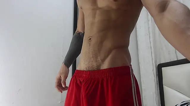 AlbertBernal69 online show from 03-19-25, 06:14