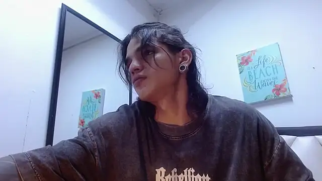 AlbertBernal69 online show from 09-16-25, 03:40