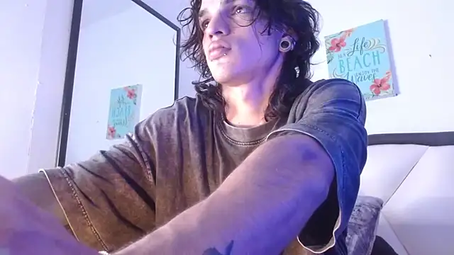 AlbertBernal69 online show from 10-15-25, 03:06