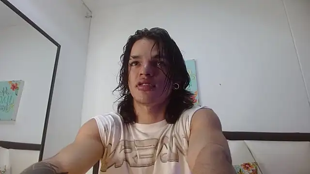 AlbertBernal69 online show from 10-16-25, 02:56