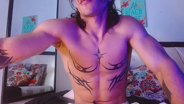 AlbertBernal69 online show from 10-27-25, 11:52